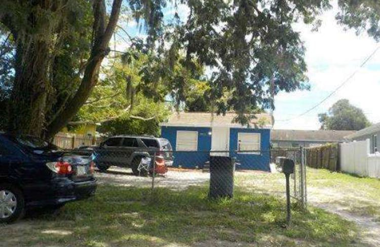 8803 N Mulberry St Tampa, FL 33604, Hillsborough County
