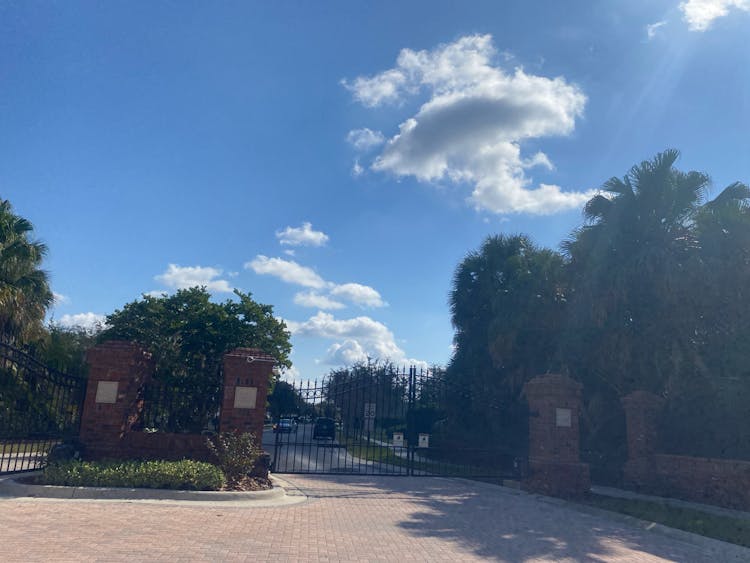 3403 Chapel Creek Cir Wesley Chapel, FL 33544, Pasco County