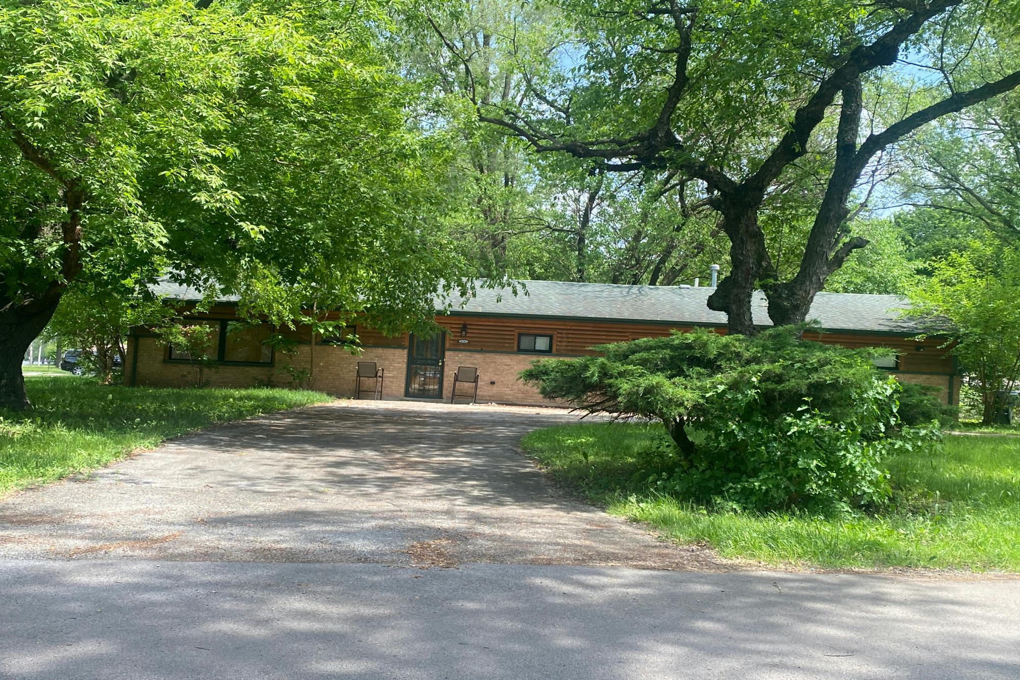 Homan Ave, Markham, IL 60428