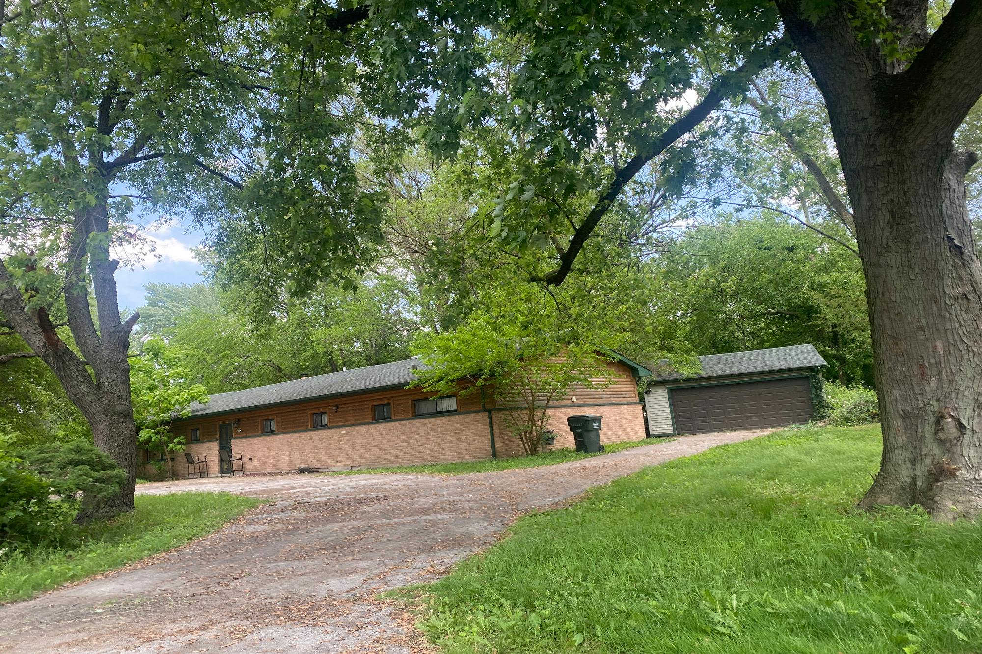 Homan Ave, Markham, IL 60428 #1