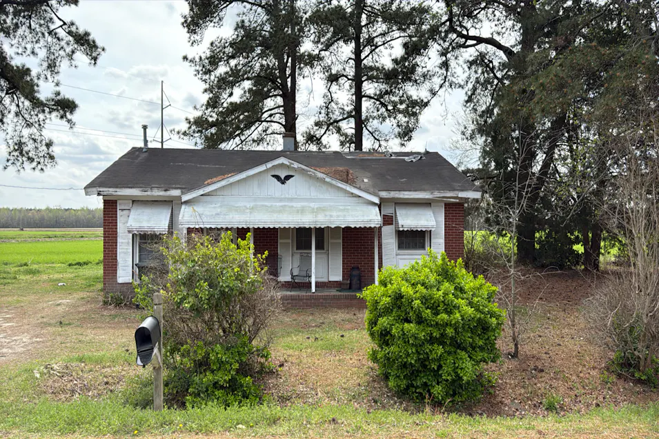 2935 Woodlawn Rd Roper, NC 27970, Washington County