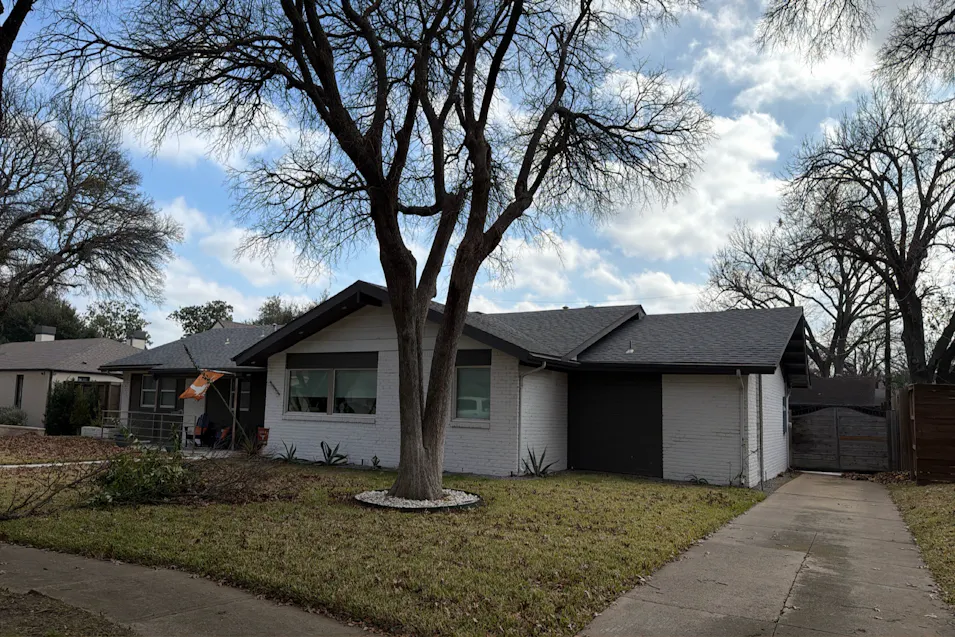 3950 Deep Valley Dr Dallas, TX 75244, Dallas County