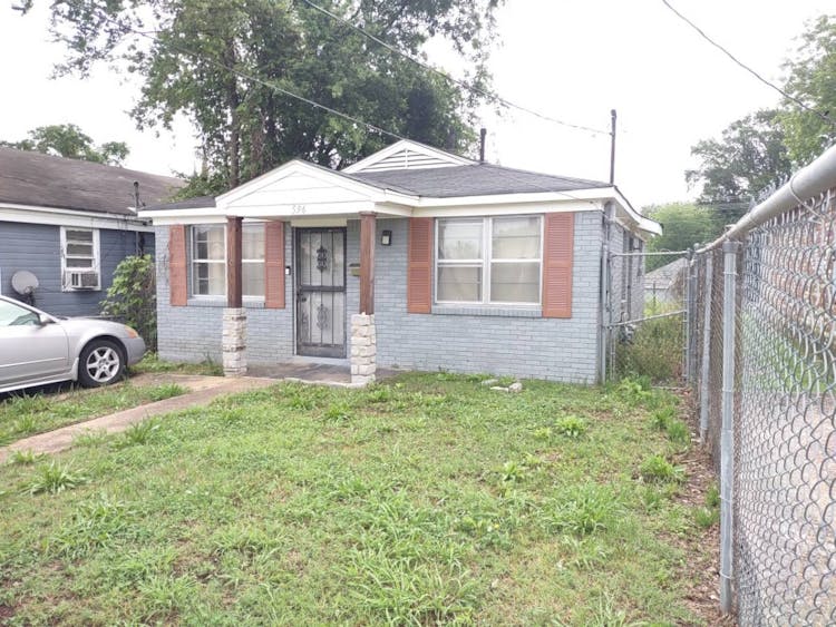 594 Carpenter St Memphis, TN 38112, Shelby County