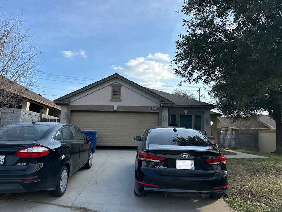 404 Pomian Court Laredo, TX 78045, Webb County