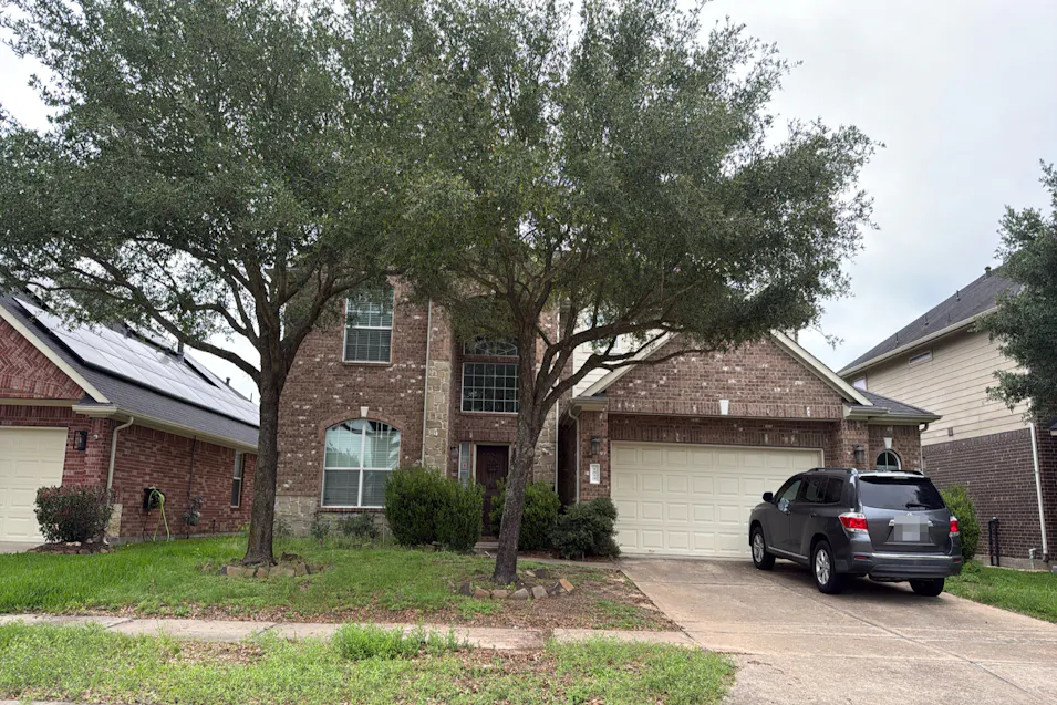 1514 Mason Knights Dr Katy, TX 77493, Harris County