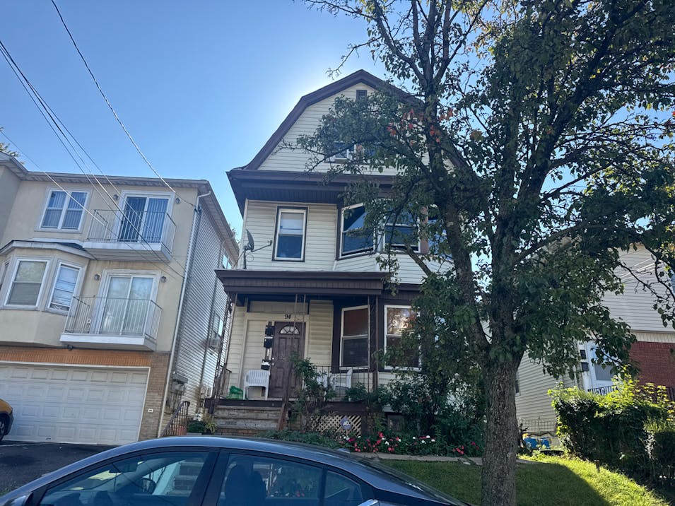 94 40th St Irvington, NJ 07111, Essex County