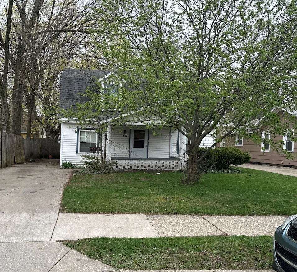 1142 Merrifield St SE Grand Rapids, MI 49507, Kent County
