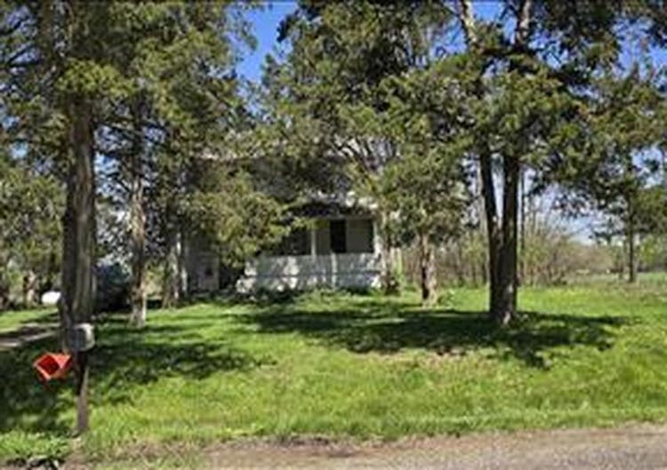 11040 Union Rd Pittsford, MI 49271, Hillsdale County