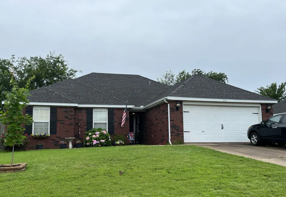 206 Hunter Street Lowell, AR 72745, Benton County