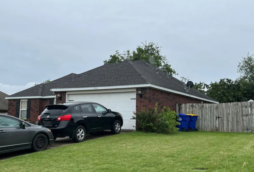 Hunter St, Lowell, AR 72745 #1