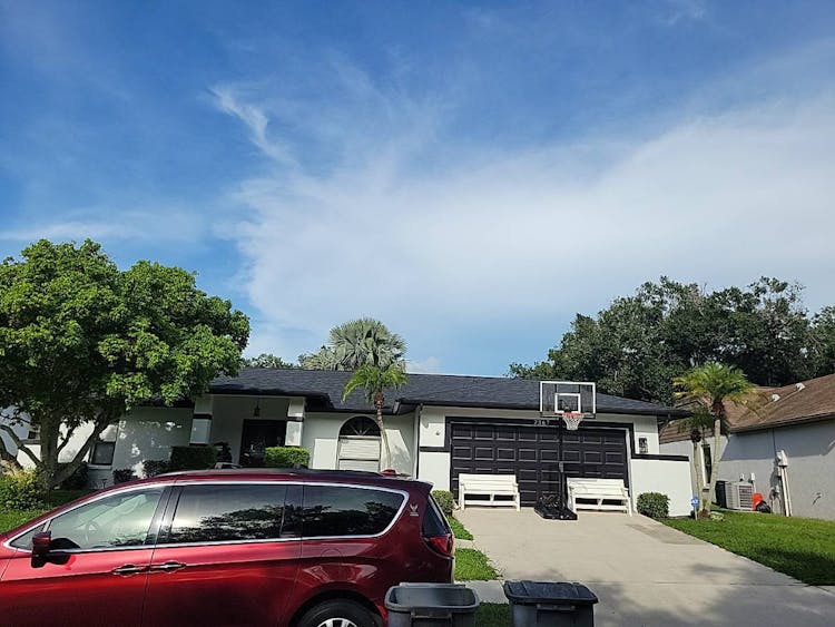 2367 Tall Oak Ct Sarasota, FL 34232, Sarasota County