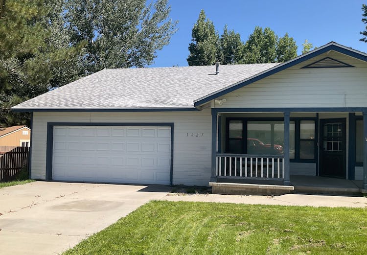 1627 Lahontan Ave, Winnemucca, NV, 89445, USA