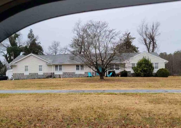 10204 Coastal Hwy Milford, DE 19963, Sussex County