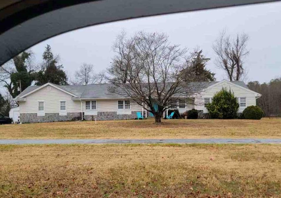 10204 Coastal Hwy Milford, DE 19963, Sussex County