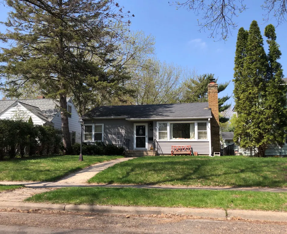4104 Salem Ave S Saint Louis Park, MN 55416, Hennepin County
