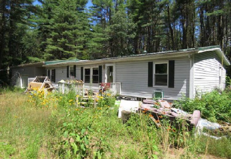 9727 Elpis Road Vienna, NY 13316, Oneida County