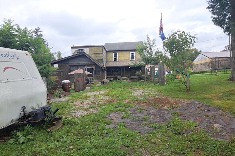 310 /312 Stonycreek St Boswell, PA 15531, Somerset County