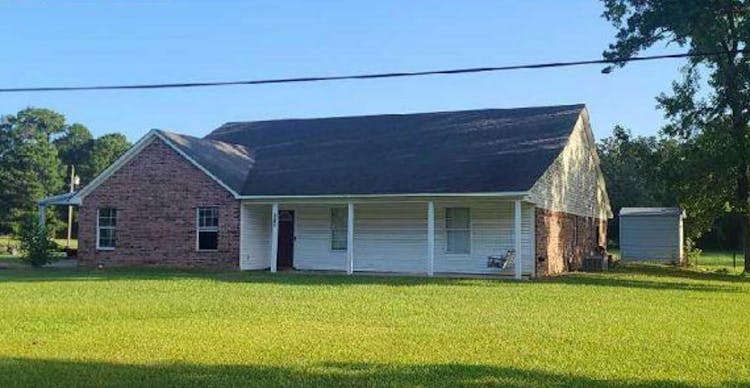 301 Church Street Redwater, TX 75573, Bowie County