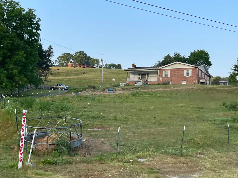 11 Stonewall Hwy, Carthage, TN 37030, Smith County