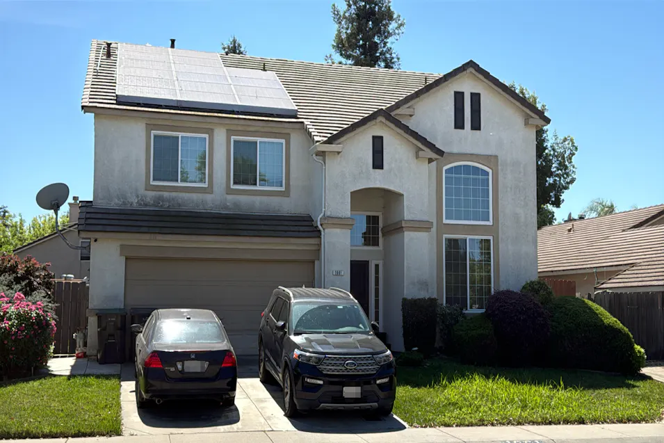 1801 Gordon Verner Cir Stockton, CA 95206, San Joaquin County