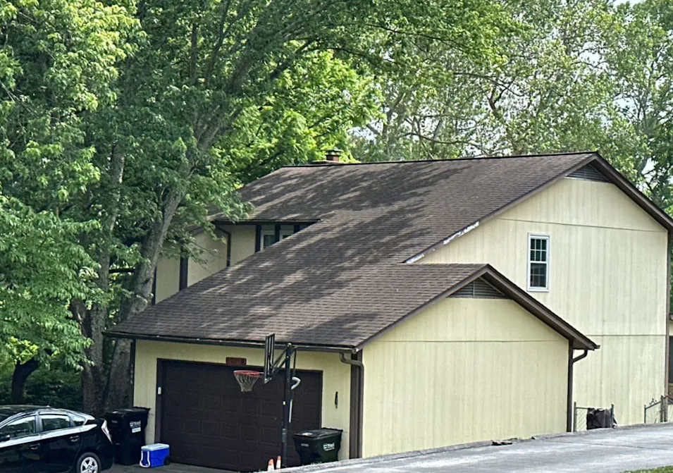 1616 Bexhill Dr Knoxville, TN 37922, Knox County