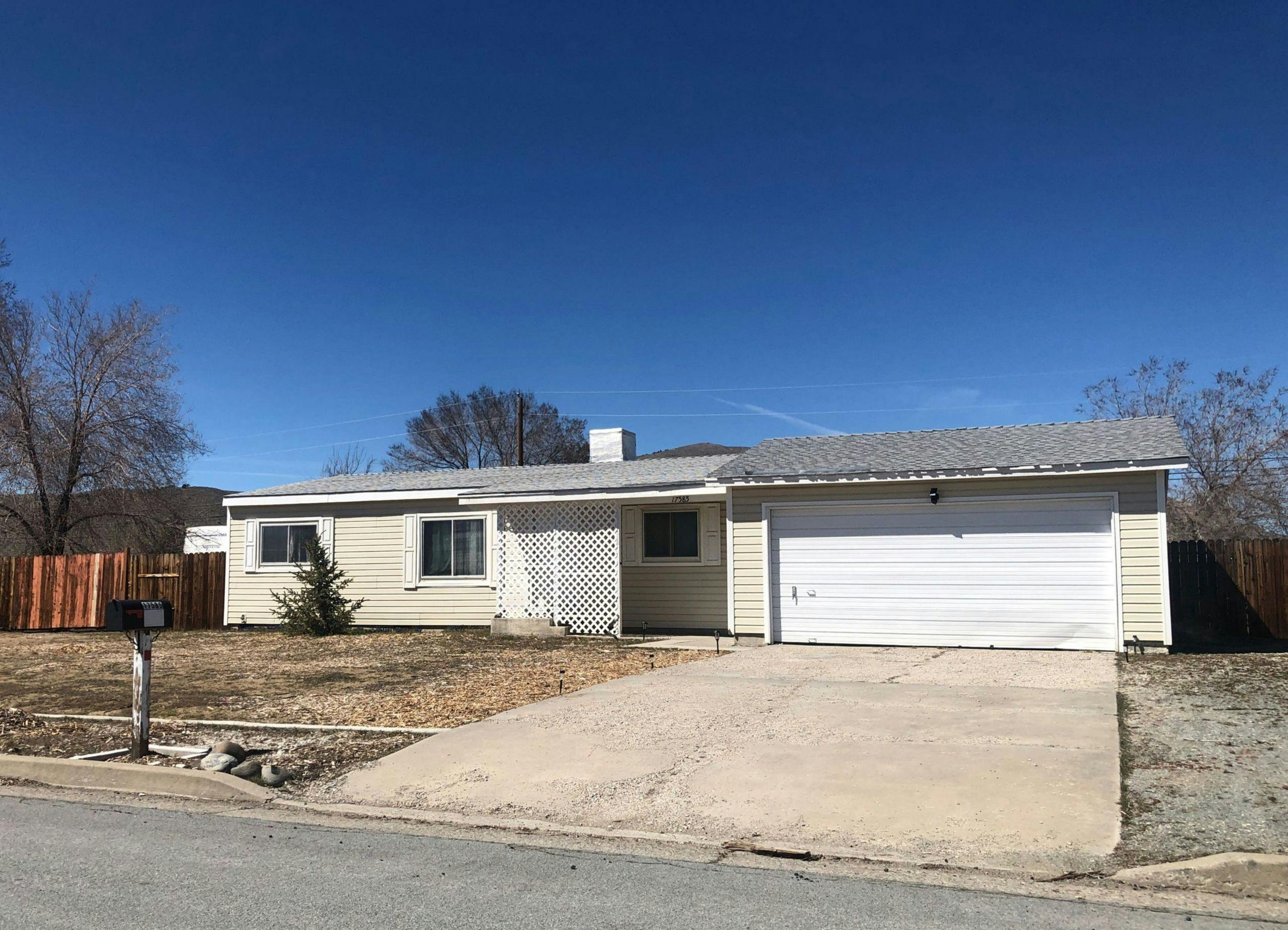 Fantail St, Reno, NV 89508 #1