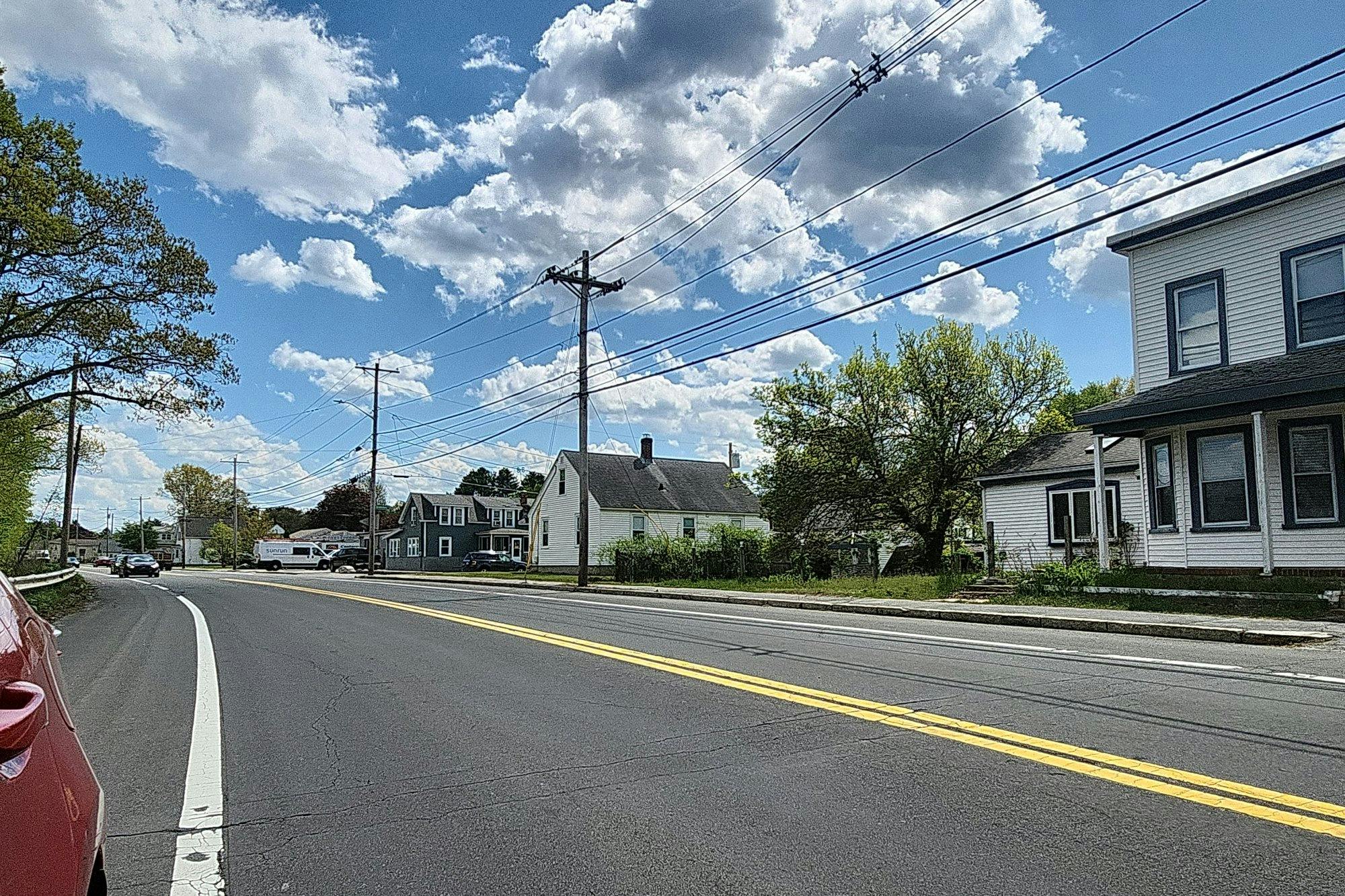 Merrimack St, Methuen, MA 01844 #1