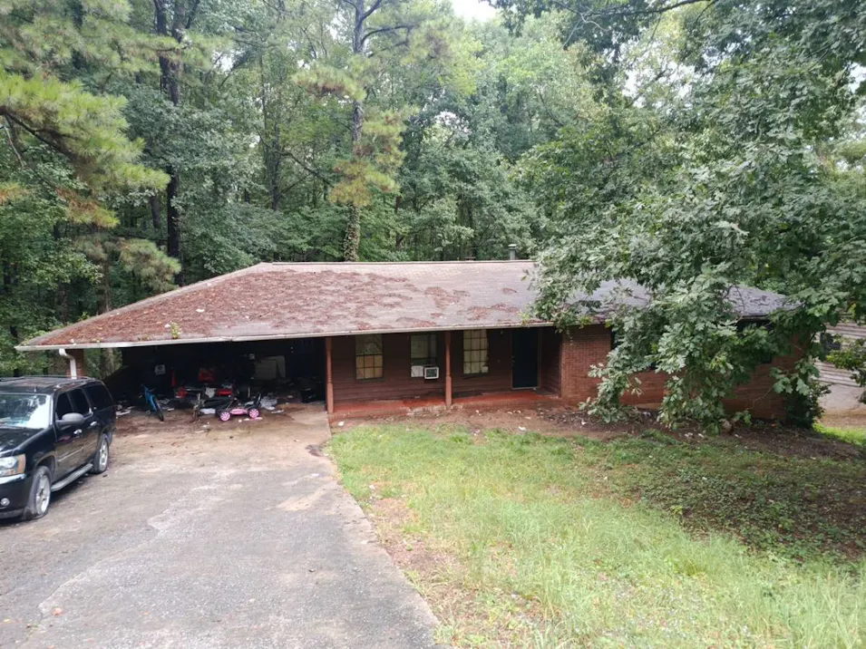 4480 Spring Valley Pkwy Atlanta, GA 30349, Fulton County