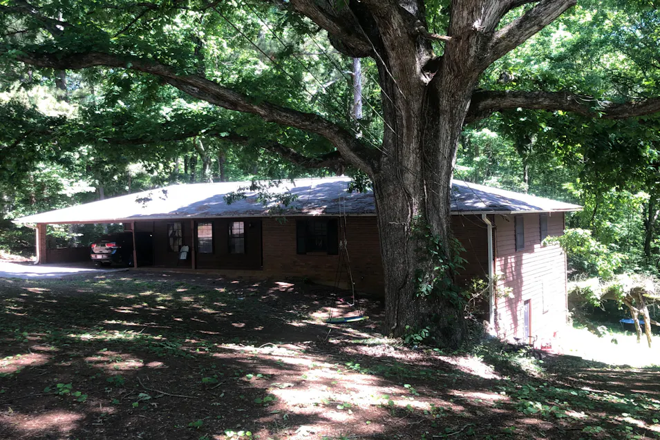 4480 Spring Valley Pkwy Atlanta, GA 30349, Fulton County