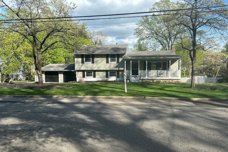 21 2nd St, Park Ridge, NJ, 07656, USA