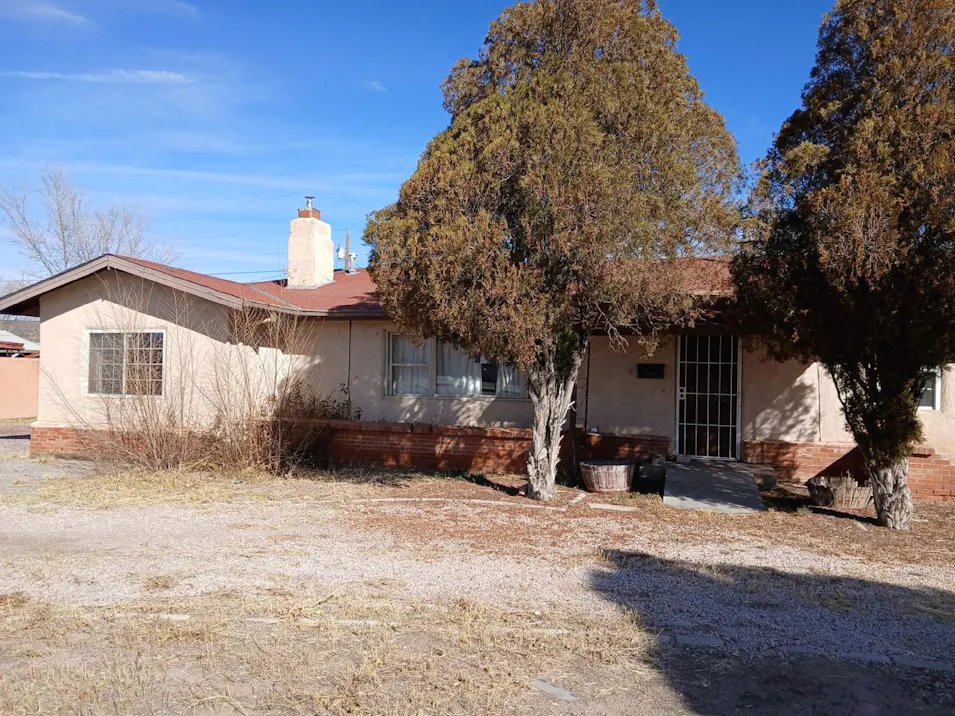 644 E High St Grants, NM 87020, Cibola County