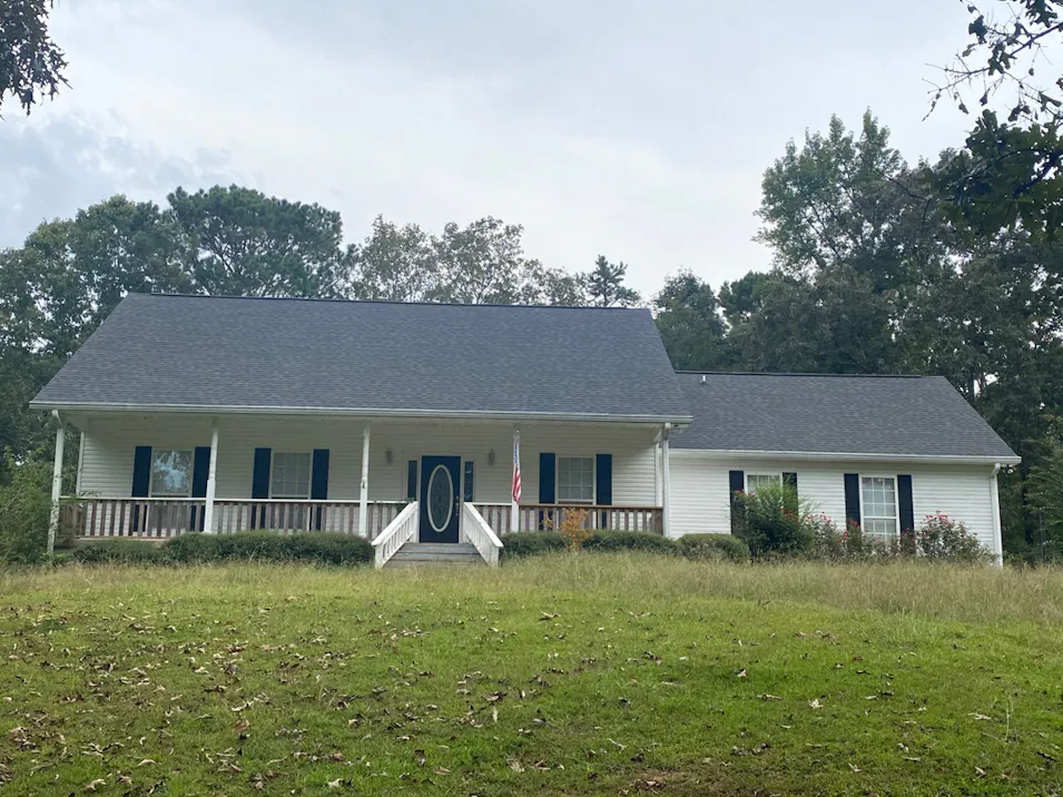 3982 Campground Rd Alexander City, AL 35010, Tallapoosa County