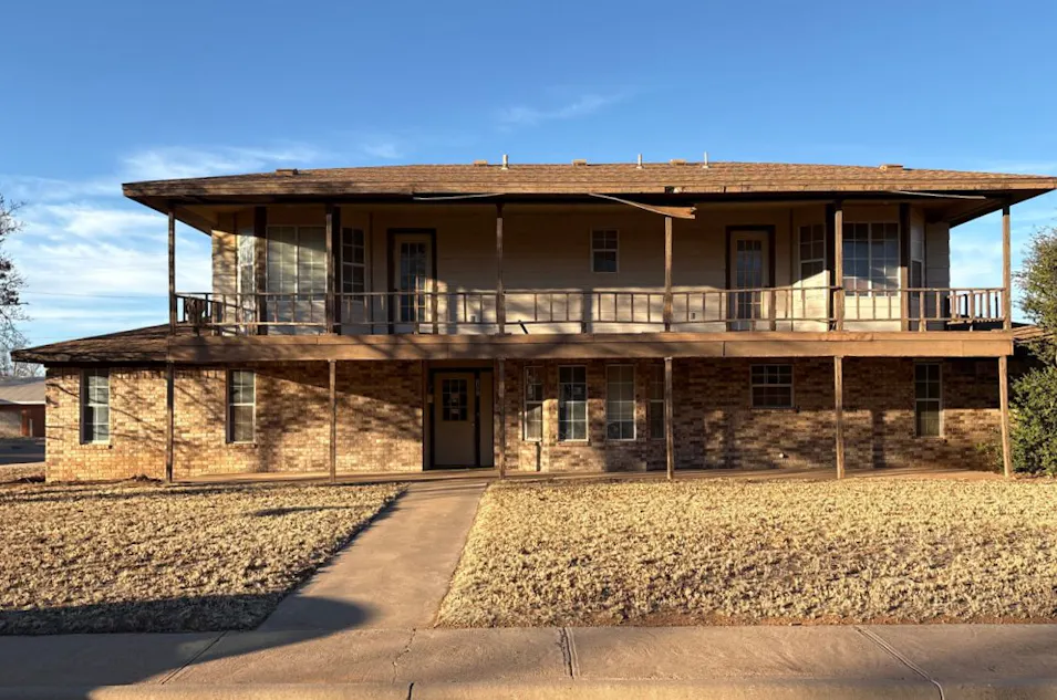 1801 East Reppto Street Brownfield, TX 79316, Terry County