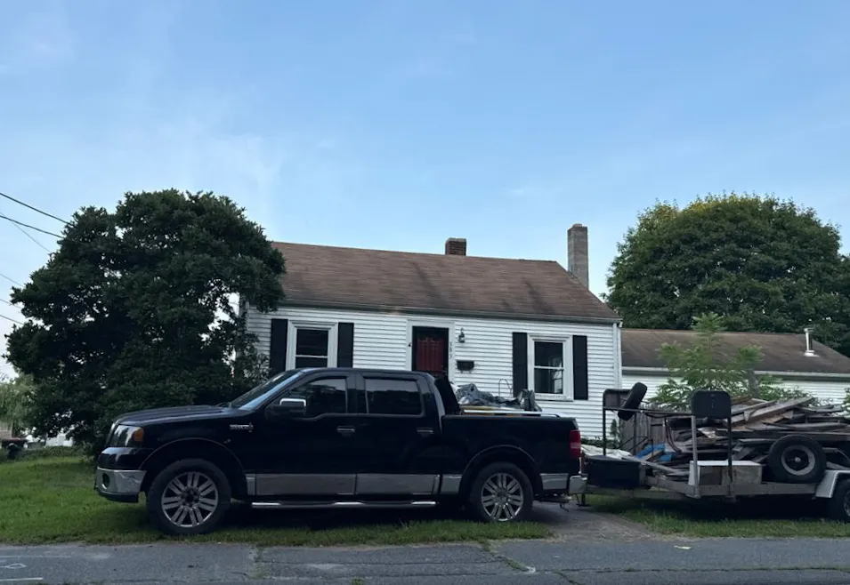383 Summer Street Brockton, MA 02302, Plymouth County