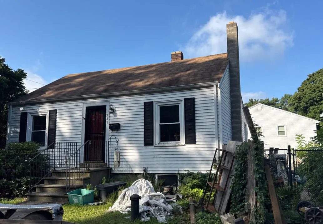 Summer St, Brockton, MA 02302 #1