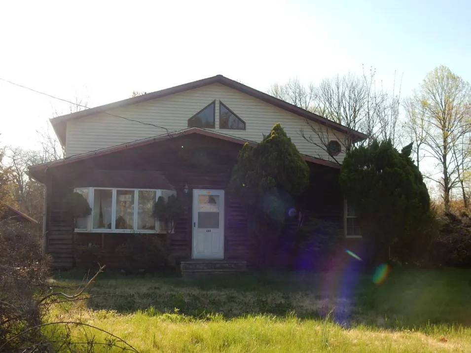 580 Cherry Avenue Franklinville, NJ 08322, Gloucester County