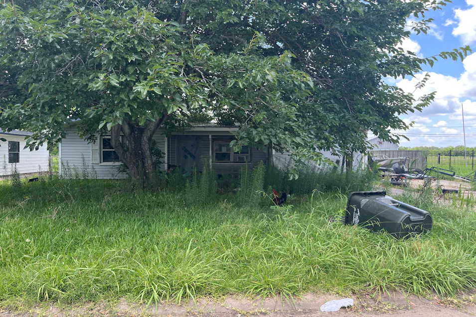 6263 Pat Avenue Port Arthur, TX 77640, Jefferson County