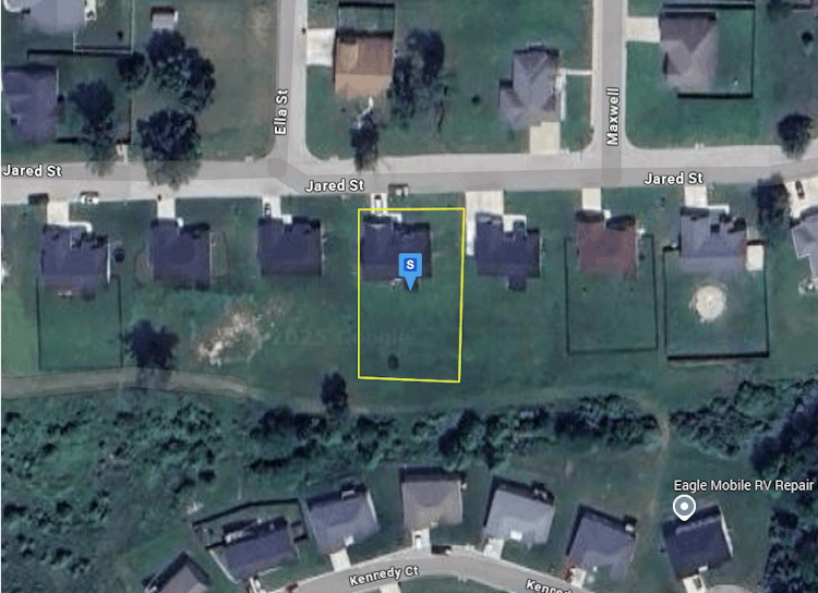 166 Jared St Waynesville, MO 65583, Pulaski County