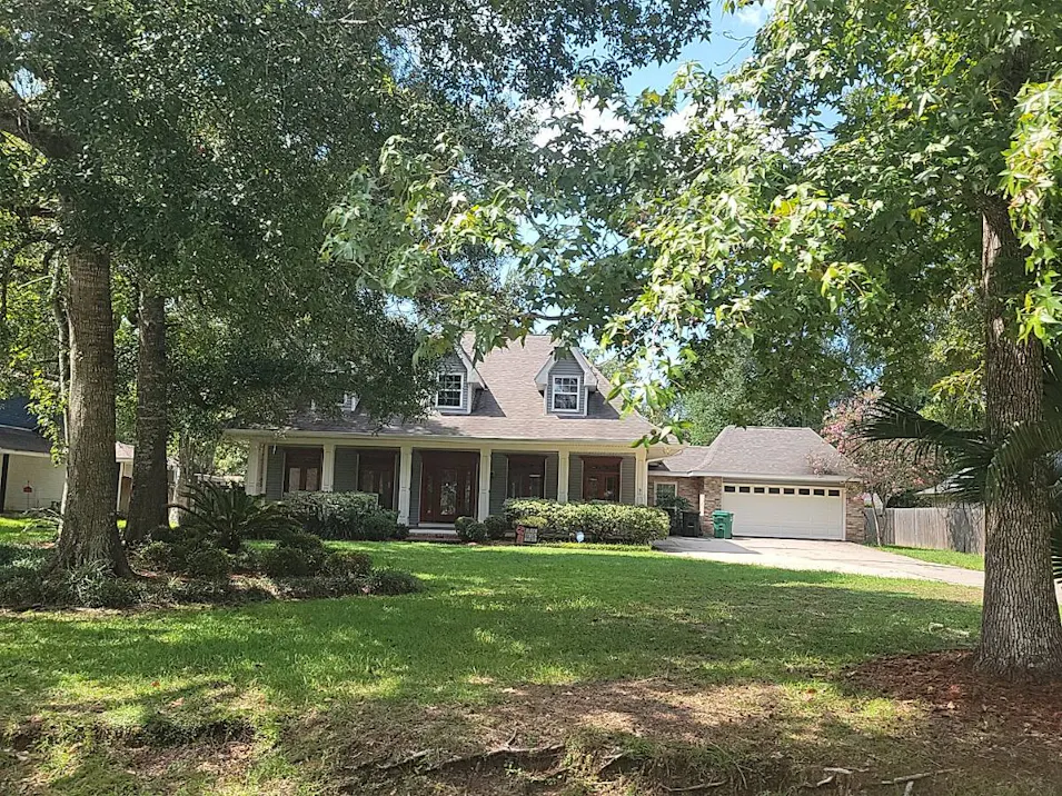 133 Golden Pheasant Dr Slidell, LA 70461, St. Tammany County