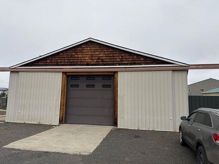 139 W Airport Loop A Seven Bays, WA 99122, Lincoln County