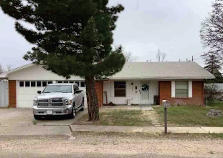 1007 N 6th Street Alpine, TX 79830, Brewster County