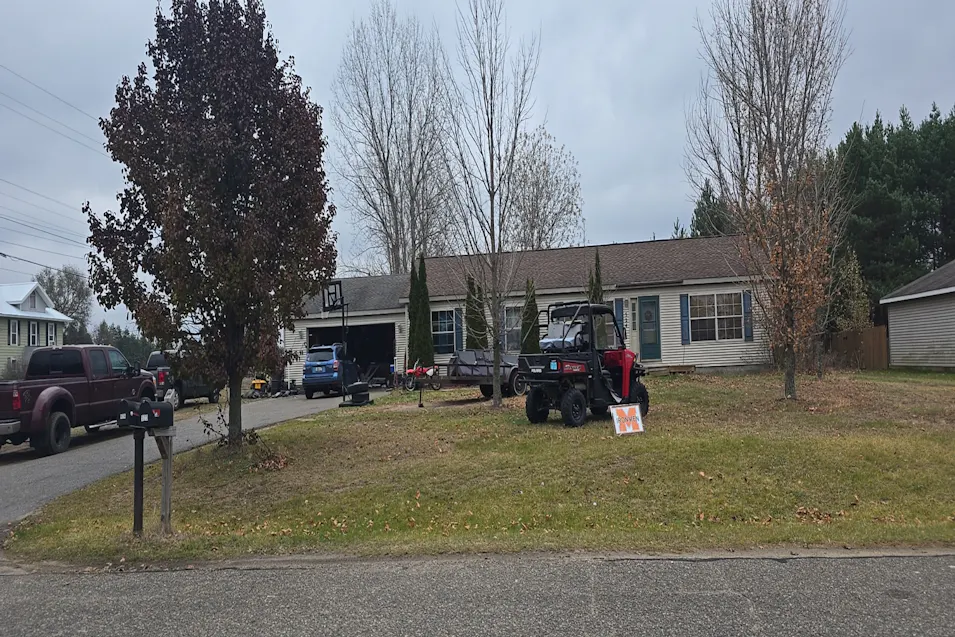 524 Riverdale St Mancelona, MI 49659, Antrim County