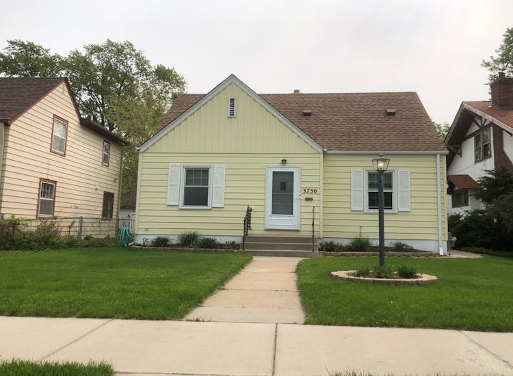 3730 Noble Ave N Robbinsdale, MN 55422, Hennepin County