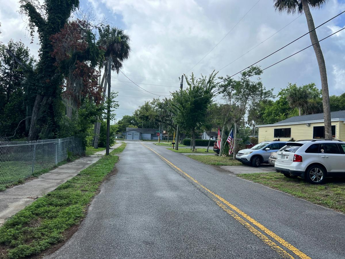 Frederick Ave, Daytona Beach, FL 32114 #1