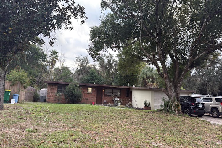 2517 Palm Ave Mims, FL 32754, Brevard County