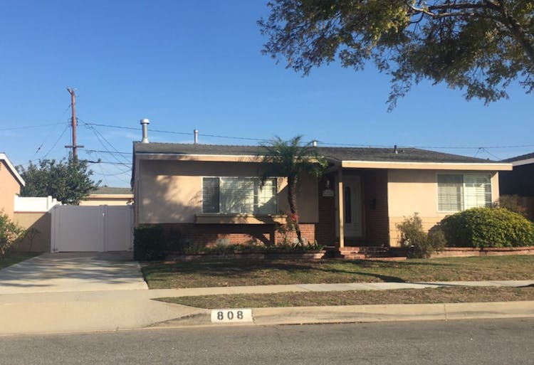 808 Patronella Ave Torrance, CA 90503, Los Angeles County