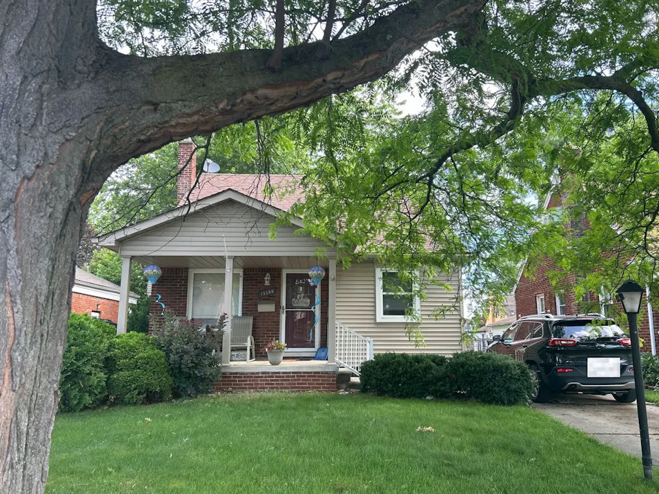 13356 Netherwood St Southgate, MI 48195, Wayne County