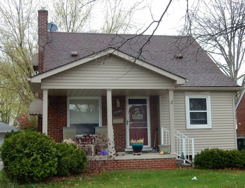 13356 Netherwood St Southgate, MI 48195, Wayne County
