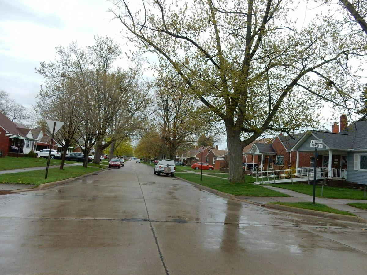 Netherwood St, Southgate, MI 48195
