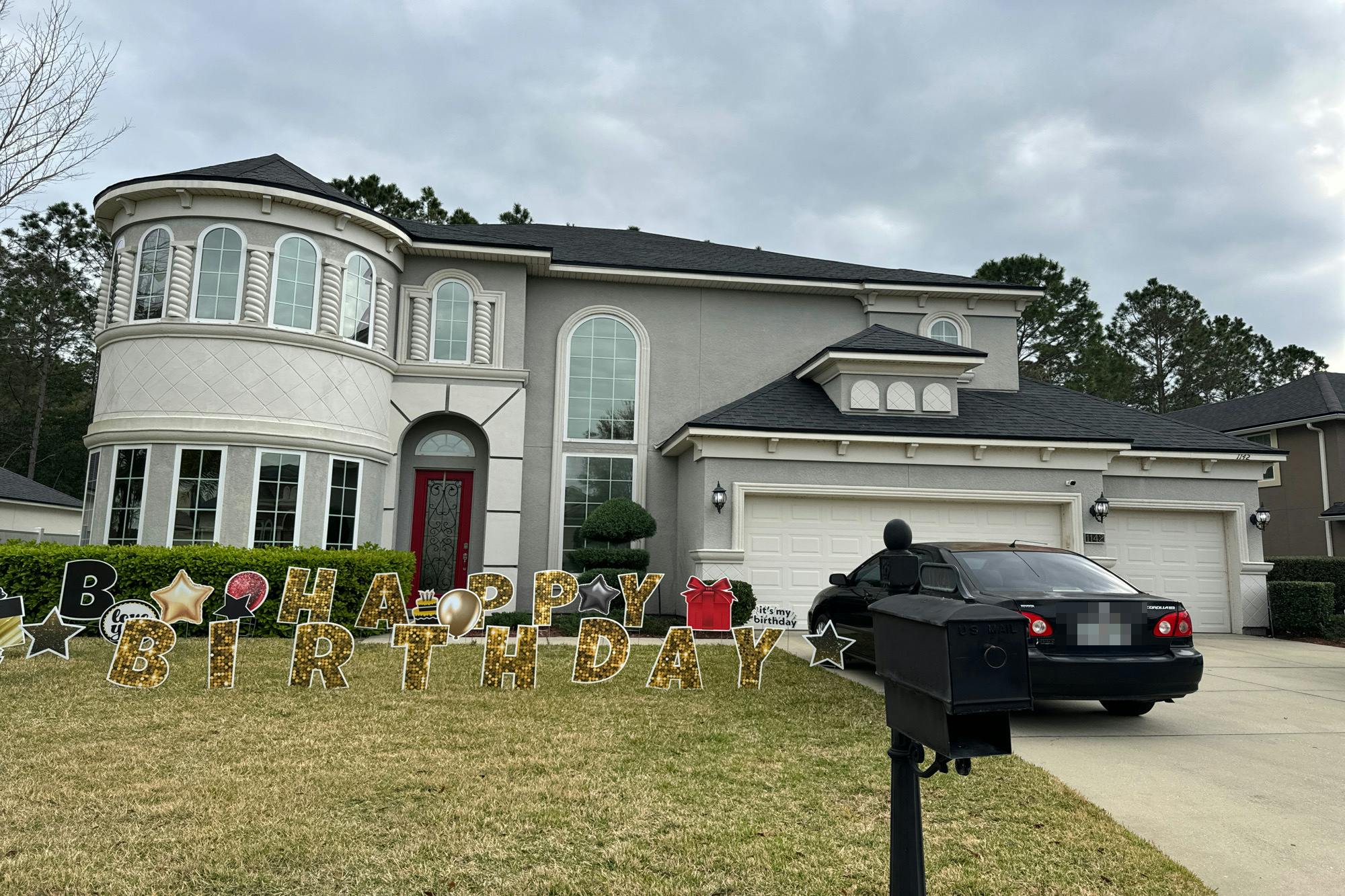 Spanish Bay Ct, Orange Park, FL 32065